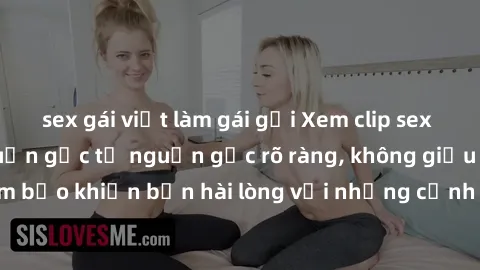 sex gái việt làm gái gọi Xem clip sex không che mới - Nguồn gốc từ nguồn gốc rõ ràng, không giấu giếm. Đảm bảo khiến bạn hài lòng với những cảnh quay táo bạo và đầy kích thích.