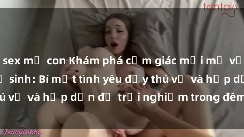 sex mẹ con Khám phá cảm giác mới mẻ với sex trong nhà vệ sinh: Bí mật tình yêu đầy thú vị và hấp dẫn để trải nghiệm trong đêm hôm nay!